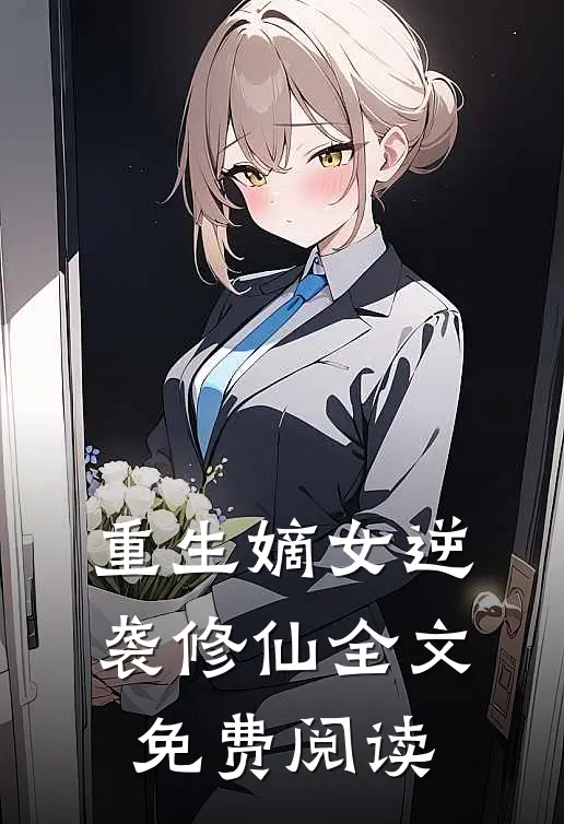 重生嫡女逆袭修仙全文免费阅读