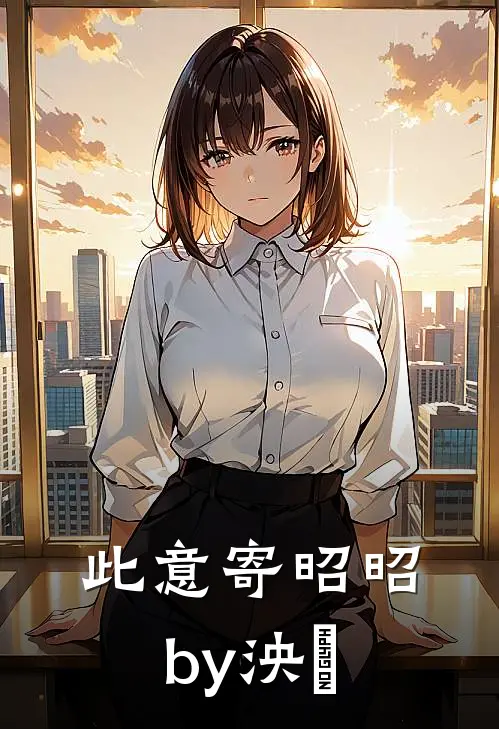 此意寄昭昭by泱姀