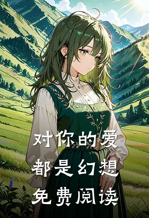 对你的爱都是幻想免费阅读