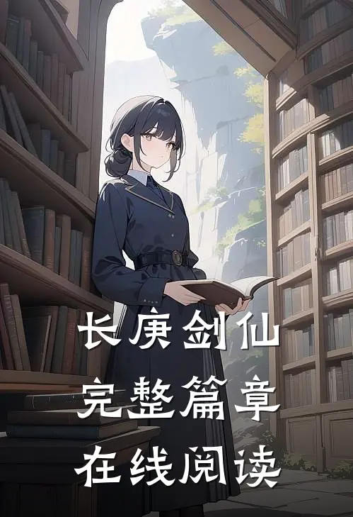 长庚剑仙完整篇章在线阅读