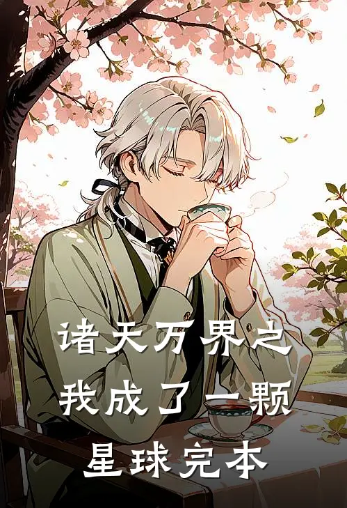 诸天万界之我成了一颗星球完本