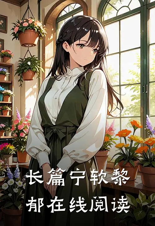 长篇宁软黎郁在线阅读