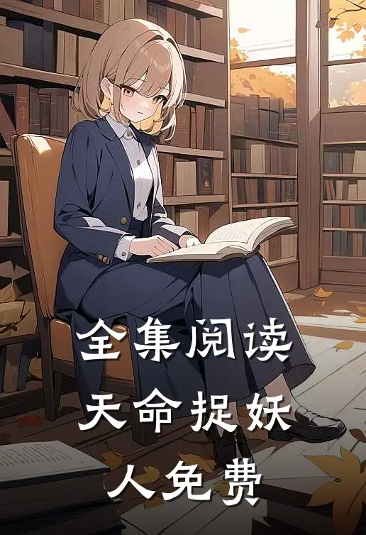 全集阅读天命捉妖人免费