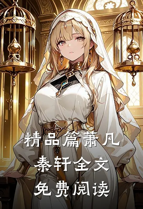 精品篇萧凡秦轩全文免费阅读