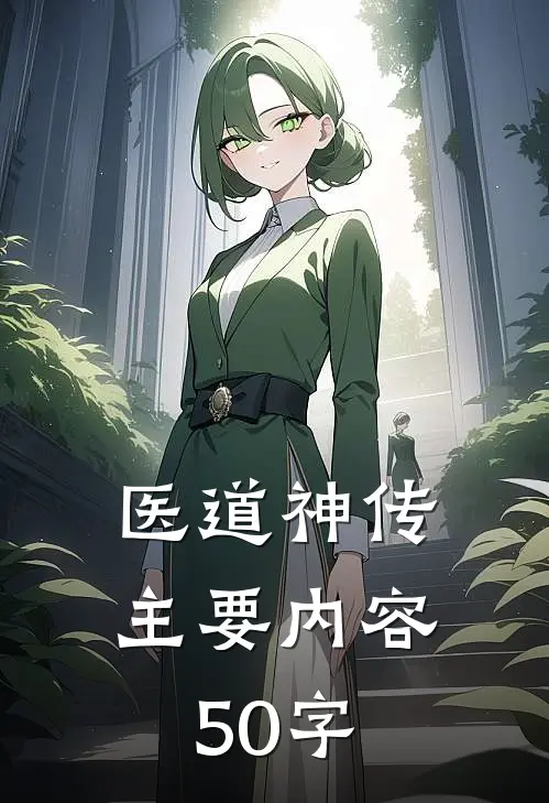 医道神传主要内容50字