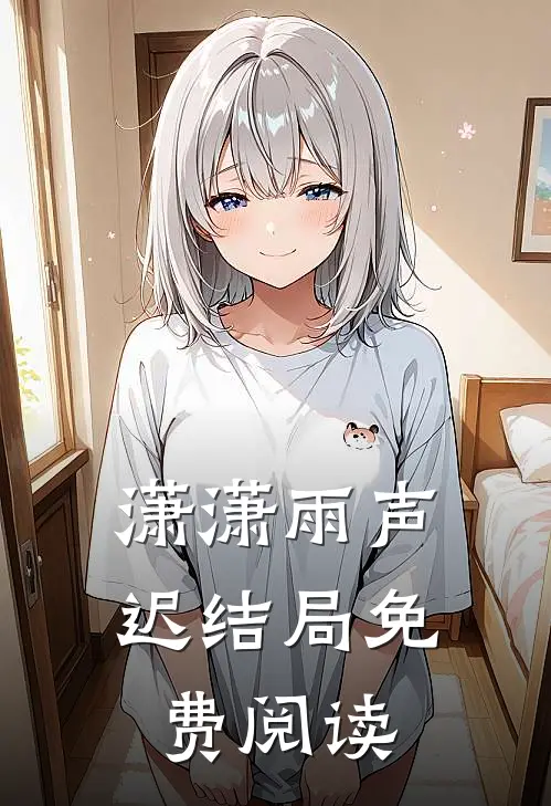 潇潇雨声迟结局免费阅读