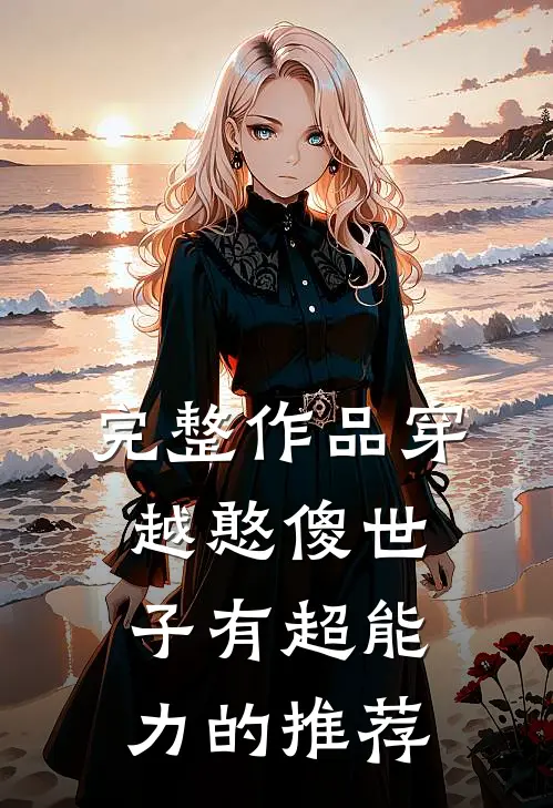 完整作品穿越憨傻世子有超能力的推荐