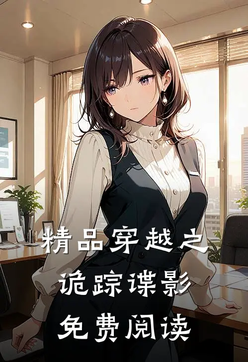 精品穿越之诡踪谍影免费阅读