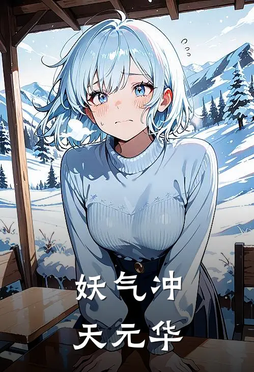 妖气冲天元华
