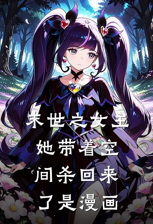 末世之女主她带着空间杀回来了是漫画