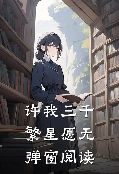 许我三千繁星愿无弹窗阅读