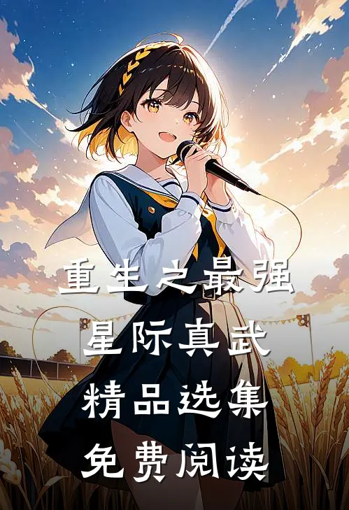 重生之最强星际真武精品选集免费阅读
