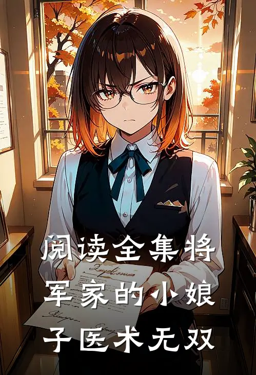 阅读全集将军家的小娘子医术无双