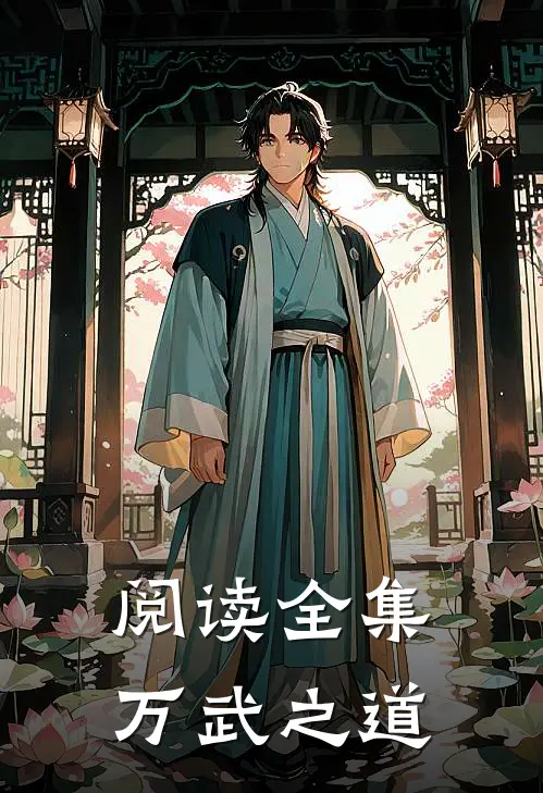 阅读全集万武之道