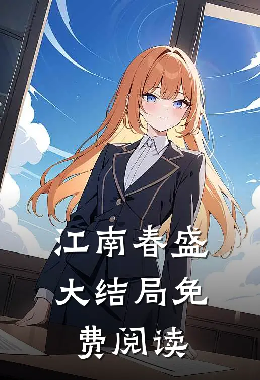 江南春盛大结局免费阅读