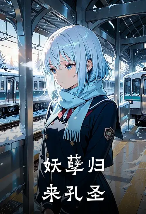 妖孽归来孔圣