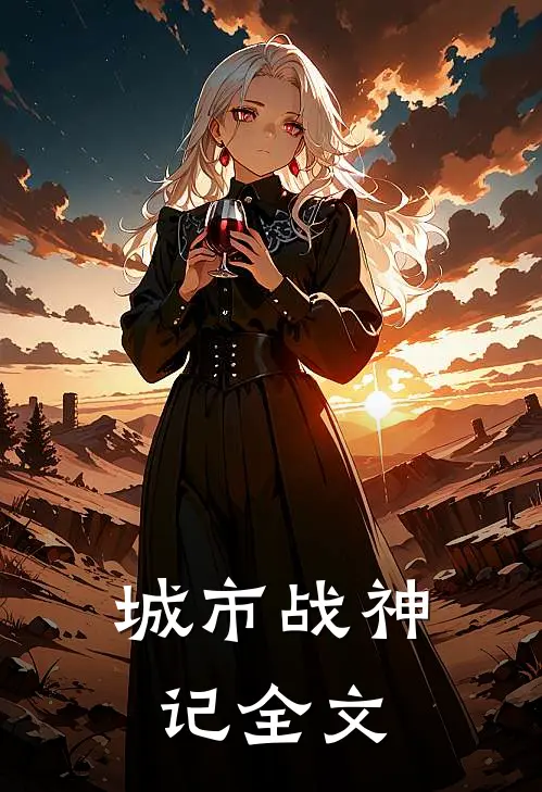 城市战神记全文