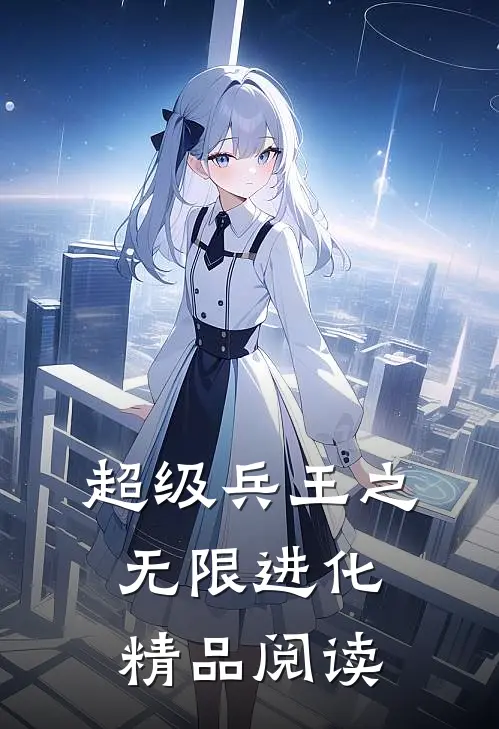 超级兵王之无限进化精品阅读