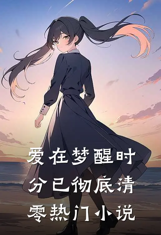 爱在梦醒时分已彻底清零热门小说