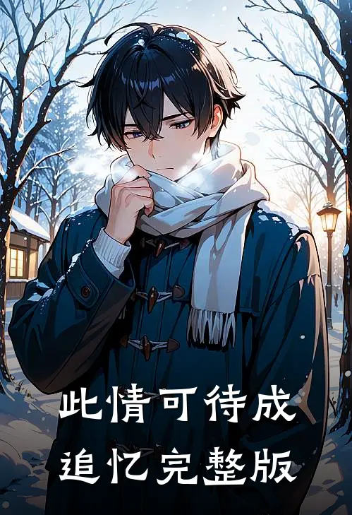 此情可待成追忆完整版