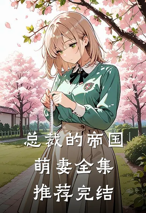 总裁的帝国萌妻全集推荐完结