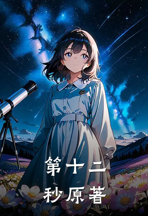第十二秒原著