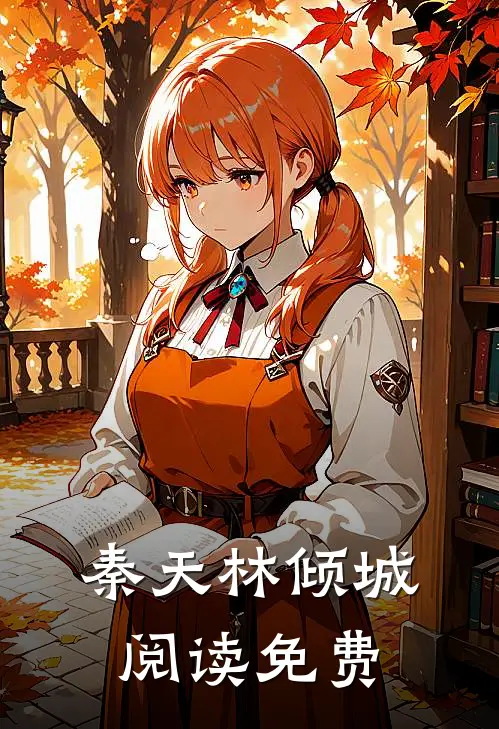 秦天林倾城阅读免费