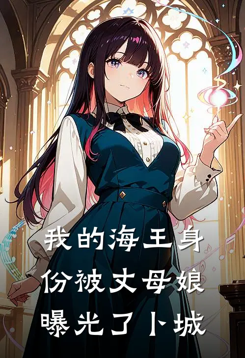我的海王身份被丈母娘曝光了 卜城