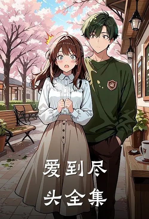 爱到尽头全集
