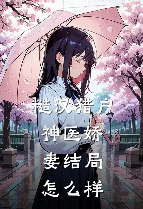 糙汉猎户神医娇妻结局怎么样