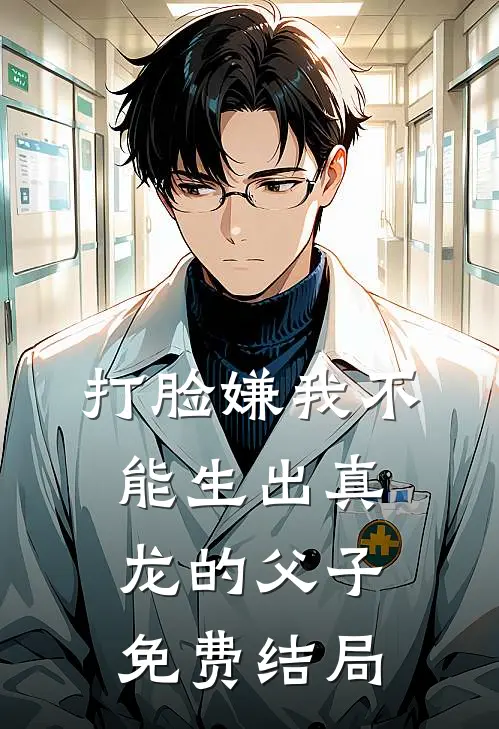 打脸嫌我不能生出真龙的父子免费结局