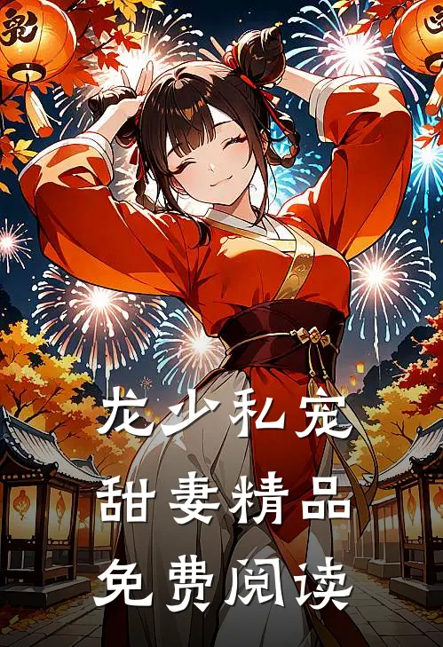 龙少私宠甜妻精品免费阅读