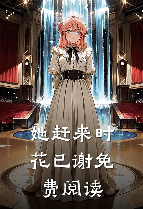 她赶来时花已谢免费阅读
