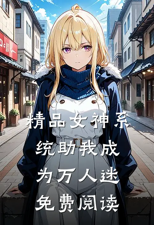 精品女神系统助我成为万人迷免费阅读