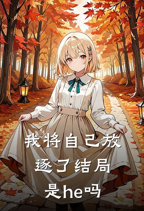 我将自己放逐了结局是he吗
