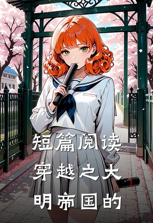 短篇阅读穿越之大明帝国的