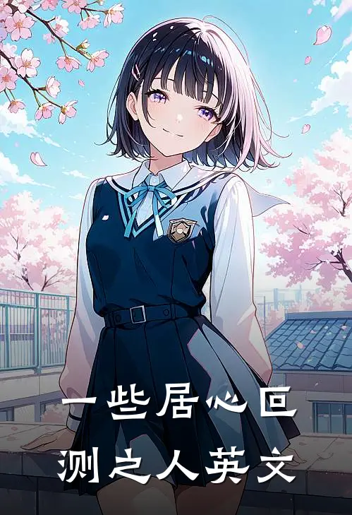 一些居心叵测之人英文