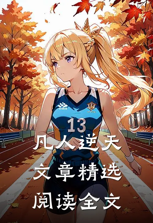 凡人逆天文章精选阅读全文