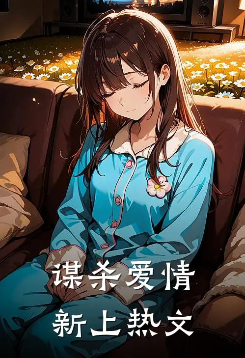 谋杀爱情新上热文