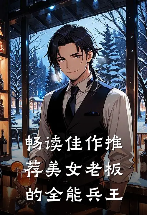 畅读佳作推荐美女老板的全能兵王