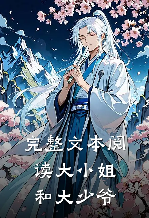 完整文本阅读大小姐和大少爷