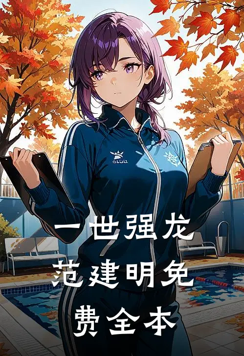 一世强龙范建明免费全本