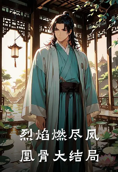 烈焰燃尽凤凰骨大结局