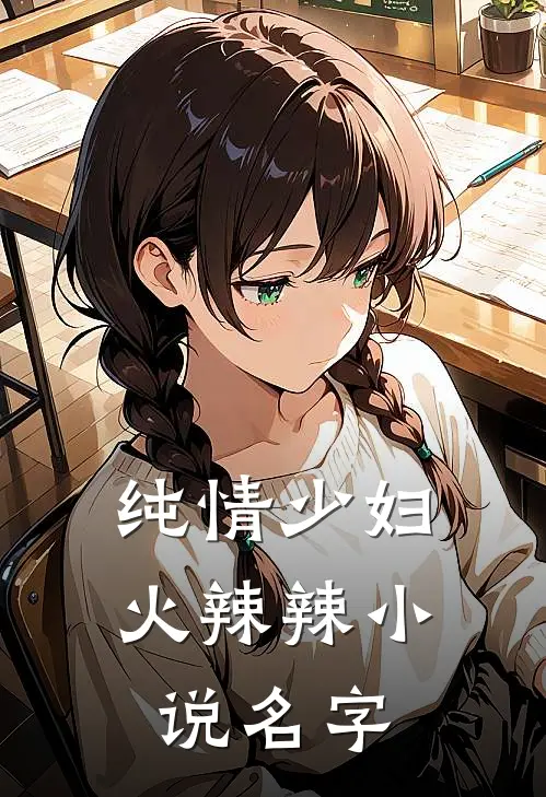 纯情少妇火辣辣小说名字