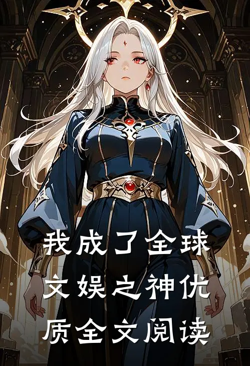我成了全球文娱之神优质全文阅读