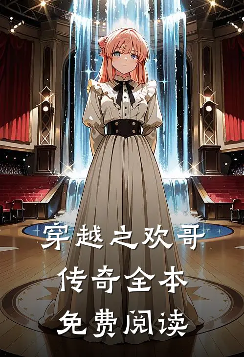 穿越之欢哥传奇全本免费阅读