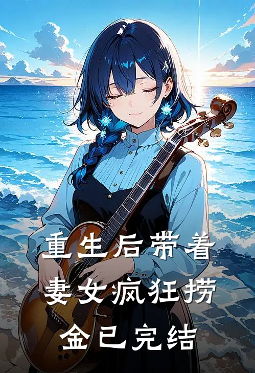 重生后带着妻女疯狂捞金已完结