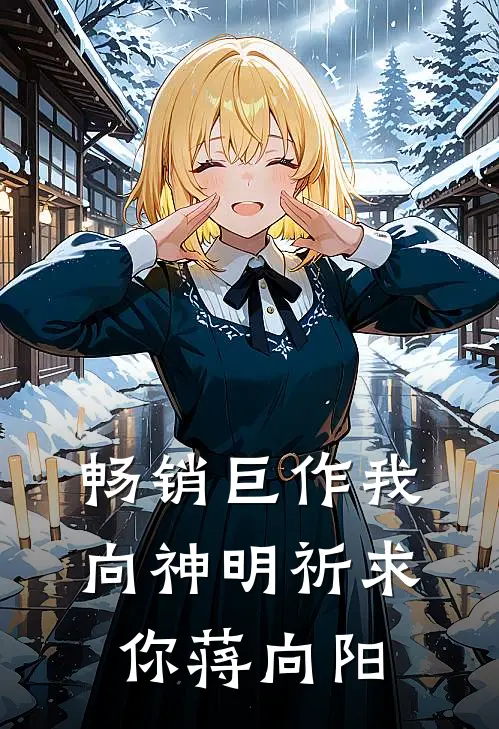 畅销巨作我向神明祈求你蒋向阳