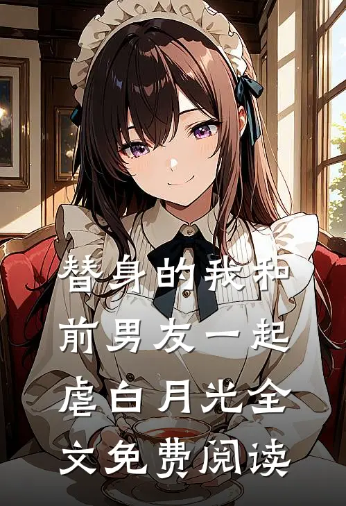 替身的我和前男友一起虐白月光全文免费阅读