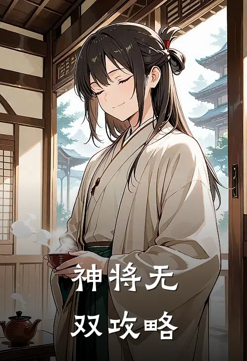 神将无双攻略
